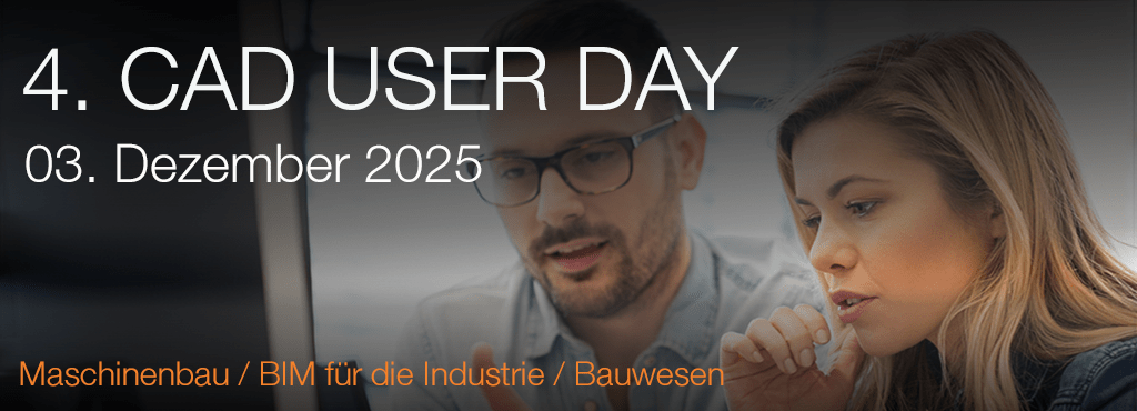 4. Cad User Day 2025